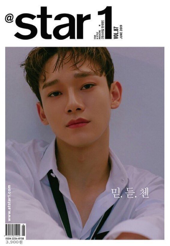 jongdae pics tweet media