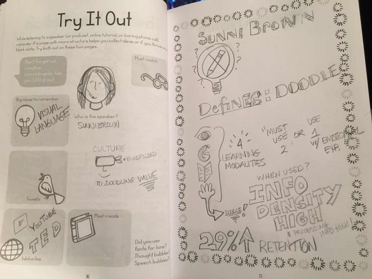 BT_Hanley's tweet image. #sketchEDnh week 2