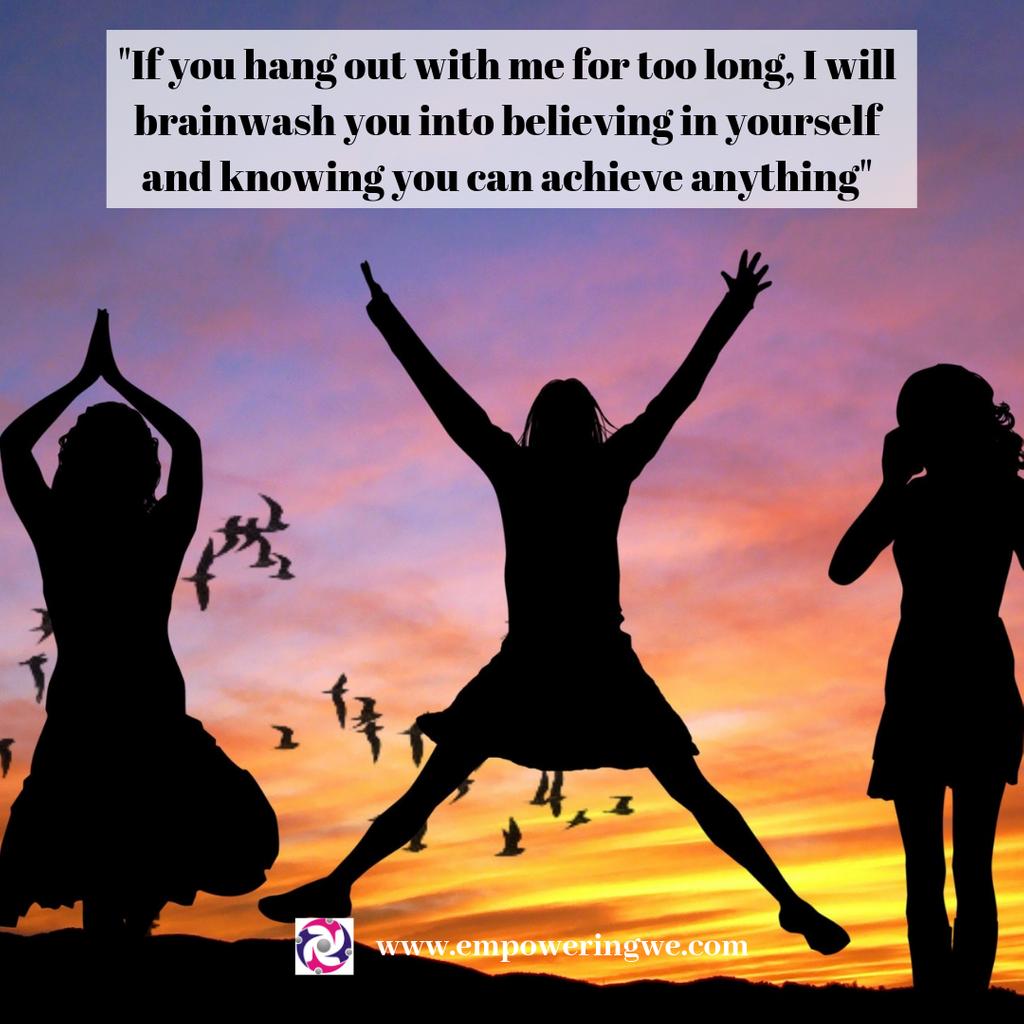 empoweringwe's tweet photo. Why EWE?
.
Because we KNOW you can achieve anything... and we want you to know it too.
.
Join today! https://t.co/ce8fuiHMLn
...
...
#WeAreBeaumont #WithSpirit #t4x #empoweringwomenentrepreneurs #empoweringwe https://t.co/ds7Bxr3sBd