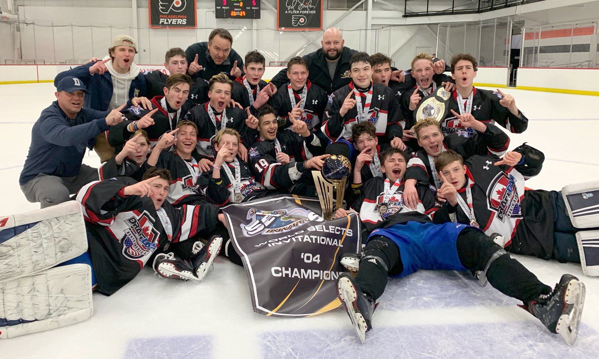 TPHDetroit's tweet photo. Congrats to our six #TPHCoE student-athletes who won the prestigious @WSIPhiladelphia in Philadelphia against some of the top players in the '04 class. π
π | https://t.co/s8piOtLSkt https://t.co/Oc0SuGrakY
