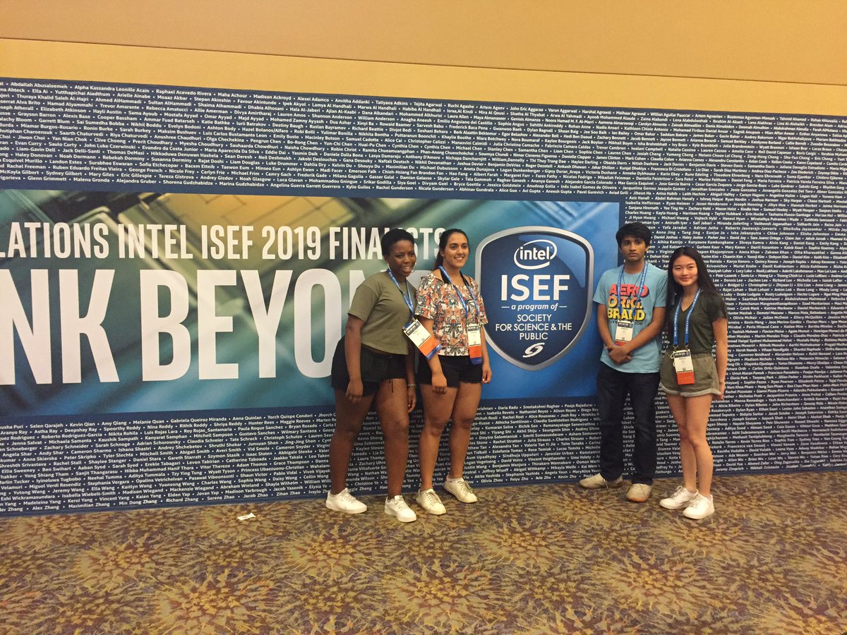 Science in Chicago tweet media