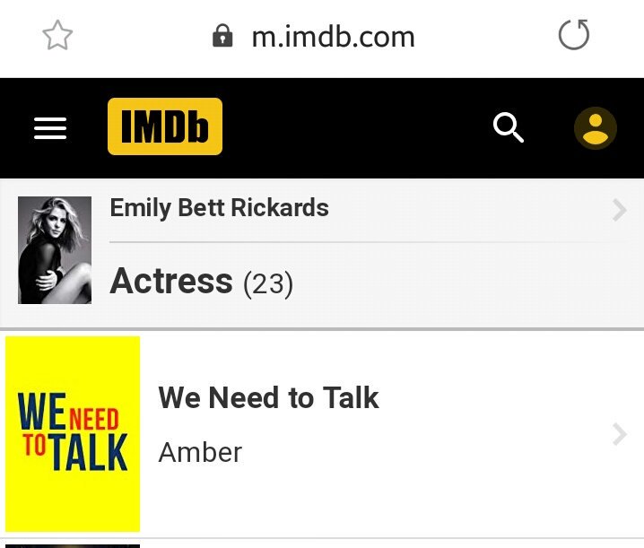 maquisleader's tweet photo. Looks like Emily already has a new tv gig lined up. Guess she's not going to have time to drop in on Arrow season 8.
#OverwatchIsOver #ByeByeFeFe https://t.co/UPToZOaMgA