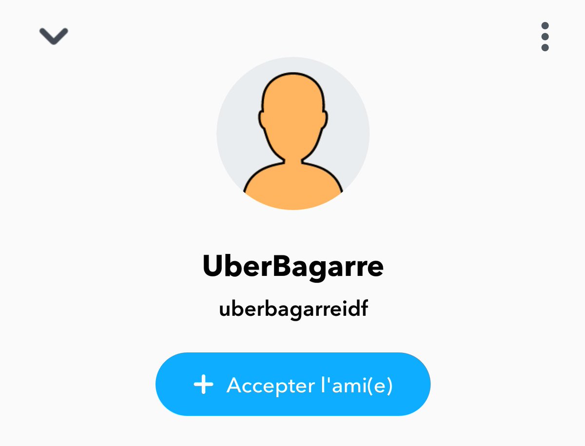 UnRebeu_Twittos's tweet photo. 4 heures du matin dans le 91, c'est pas ya un uberbagarre qui m'ajoute sur snap 😭 j'vais pleurer https://t.co/pQR6wBk6wi