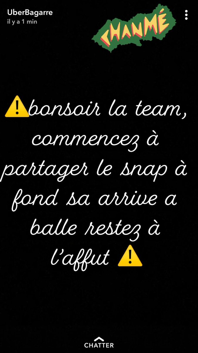 UnRebeu_Twittos's tweet photo. 4 heures du matin dans le 91, c'est pas ya un uberbagarre qui m'ajoute sur snap 😭 j'vais pleurer https://t.co/pQR6wBk6wi