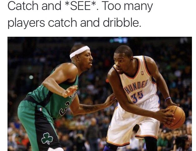 BaselineHoopsnj's tweet image. Slow Down!!! Read the Defense!!!  Use all of your options. @5starbasketball #baselinehoops #teachthegame #sjbasketball #njbasketball #basketballtrainer #basketballtraining