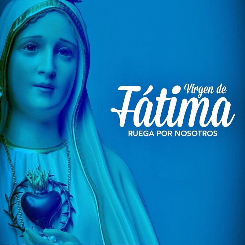 "Oh Jesús mío, perdonadnos, libradnos del fuego del infierno, llevad al Cielo a todas las almas, especialmente las más necesitadas de vuestra misericordia”.