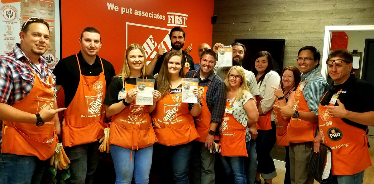 Help the #LeanMean4418 Team congratulate April's Associate of the Month Winners! Rebekah (Merchandising), Megan (Specialty) and Hannibal (Rookie) Thank you for all of your hard work and dedication, we really appriciate you guys! #DrivingD53