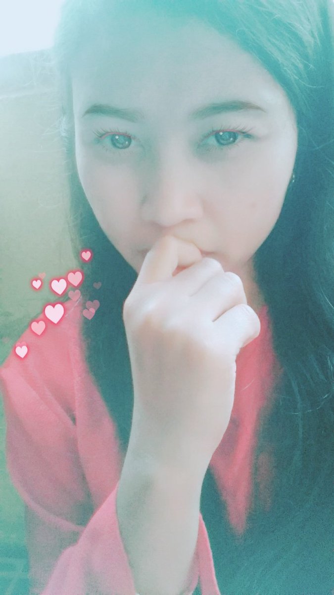 Fika Syafrina Sachi (@fii_ka) on Twitter photo 