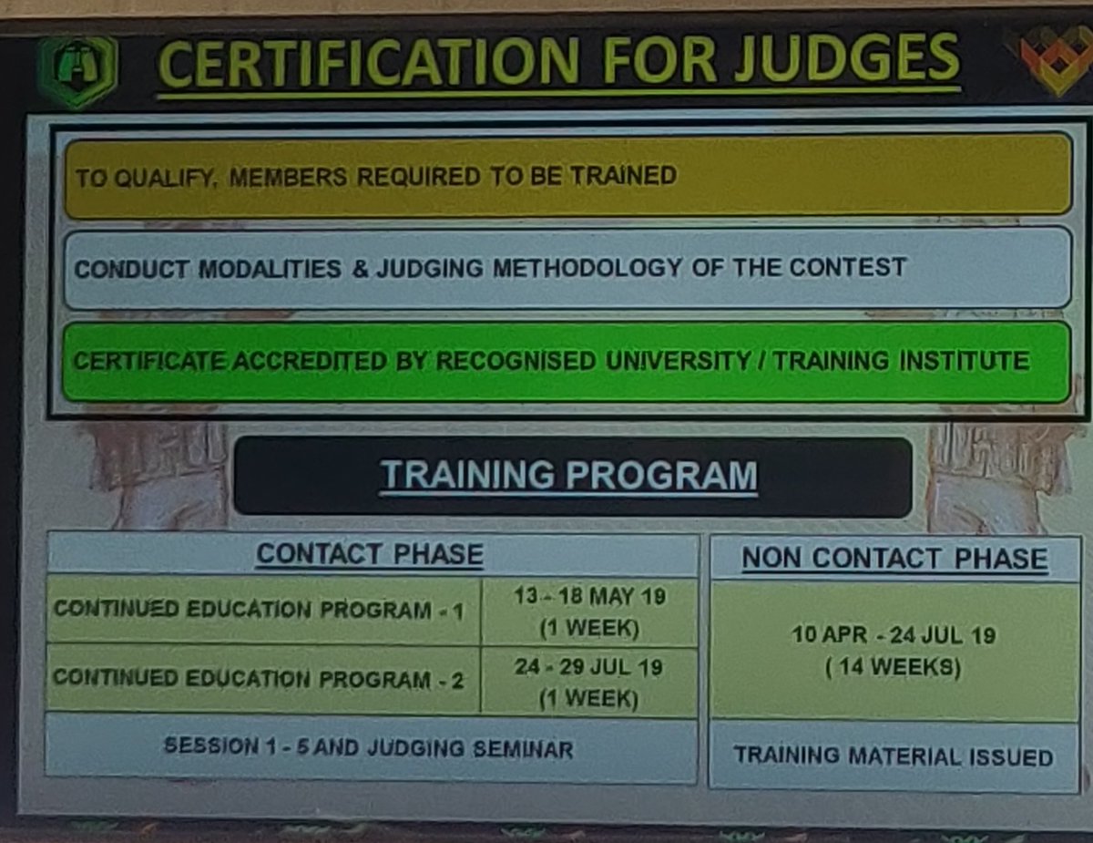 SpokespersonMoD's tweet image. Maj milestone in Mil Diplomacy. India to host &apos;Army Scouts Masters Competition&apos; of 5th Intl Army Games steered by Russia. India participating for first time. 5 stgs event scheduled for Aug 2019. Team reps including from Russia, China arrive in Jaisalmer for coord conf &amp;amp; recce