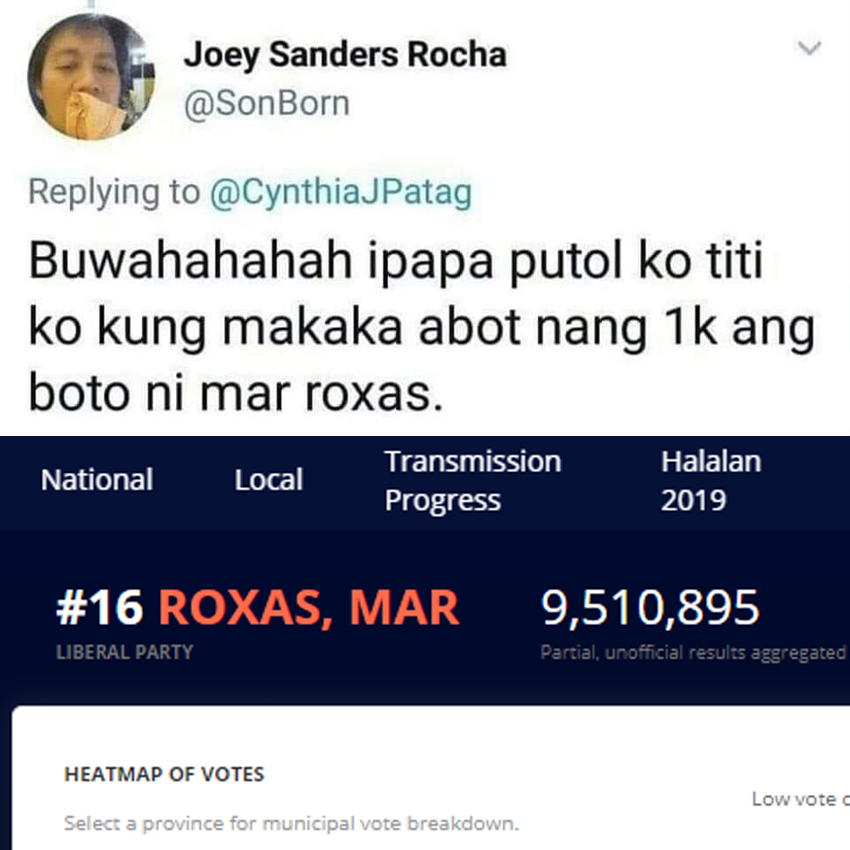 MalacananEvents's tweet photo. Kaya ba today? https://t.co/pEPg3N5UCf