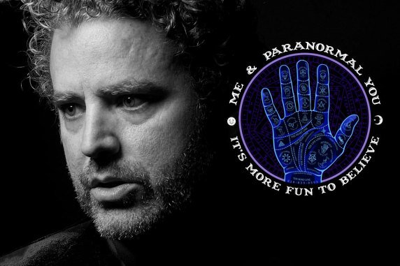 BrainwavesTalk's tweet photo. This Wednesday's Brainwaves: Horror &amp; Paranormal is set to feature Ryan Singer! Join us May 15th at 7PM PT/10PM ET for a scary good episode.
https://t.co/BLonjFW0R2 | #Brainwaves

https://t.co/8pFIMd7T9x

#horror #paranormal #RyanSinger #podcast #radio #believe #BrainwavesTalk https://t.co/Pu3LgMcpdA