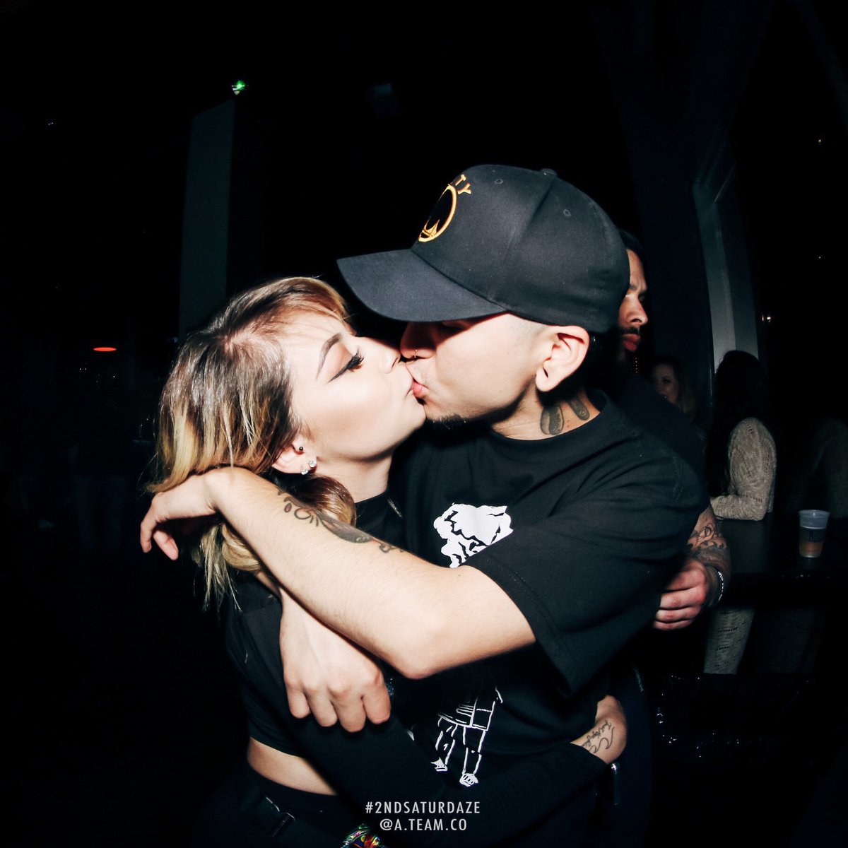 Theebestestbaby's tweet photo. And we are L I V E ππ @ateamworld pics up on Facebook
_________________________
#ateamworld #2NDSATURDAZE https://t.co/4nAQ4n2UEg