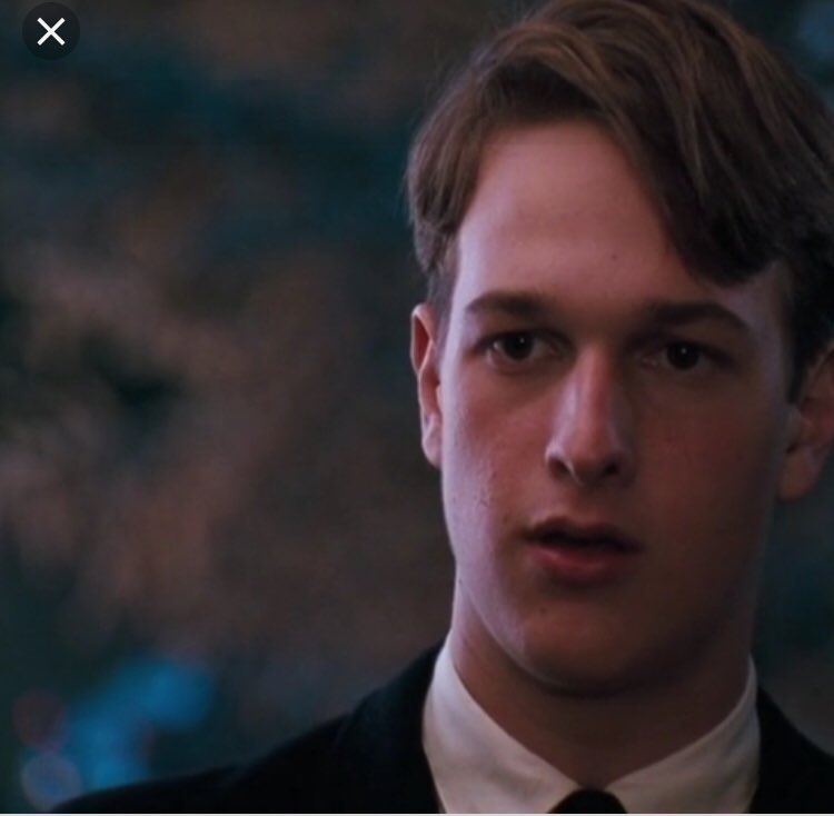 Dead Poets Society Knox Overstreet