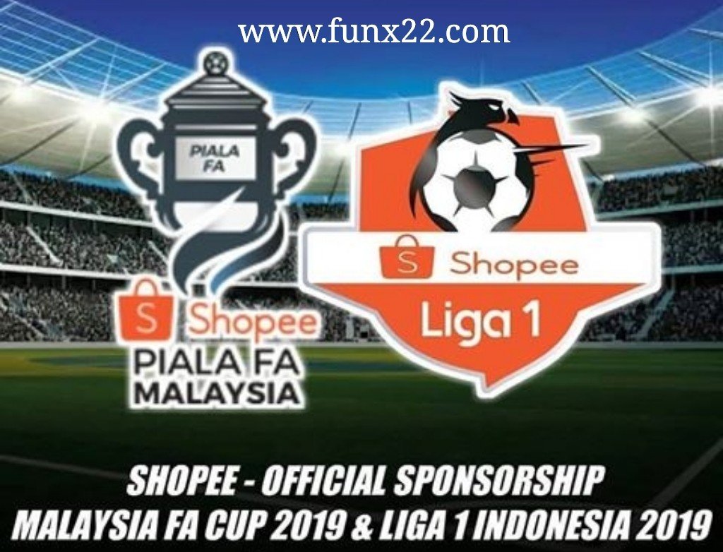 ValderamaPuyol's tweet photo. #shopee #sponsor #resmi #acara #sepakbola #turnamen #kompetisi #malaysia #fa #cup #dan #liga1 #2019 
#liga1 #indonesia #mulai #bergulir #besok #15 #mei #2019 #siaranlangsung #jam 20:30 #wib #di #indosiar #malamhari #di #bulanpuasa https://t.co/pPVTRmr3ng