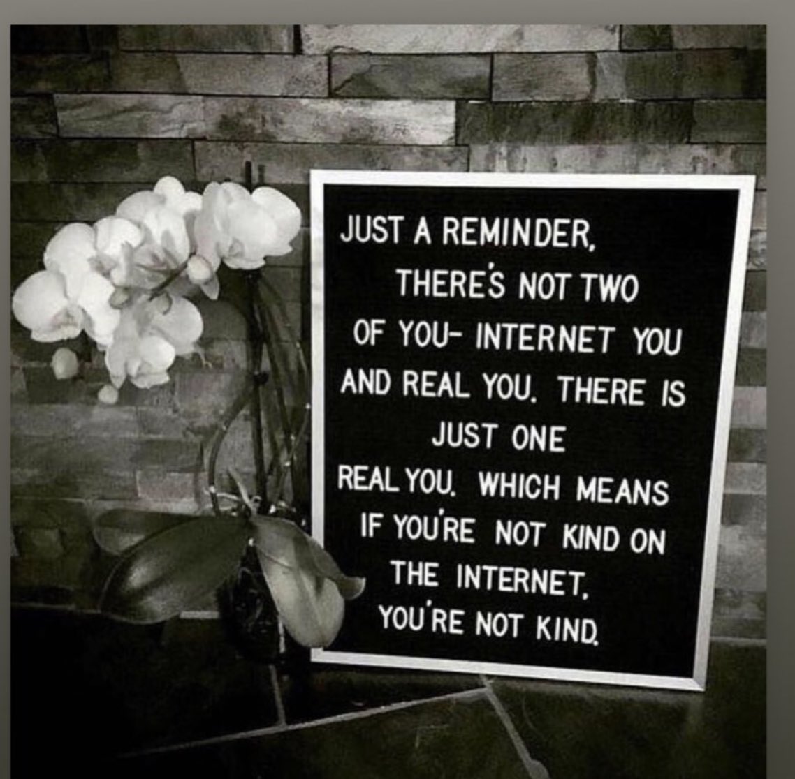 amandaalvaro's tweet photo. Just a good reminder.
#truth https://t.co/4qfL9z5OsT