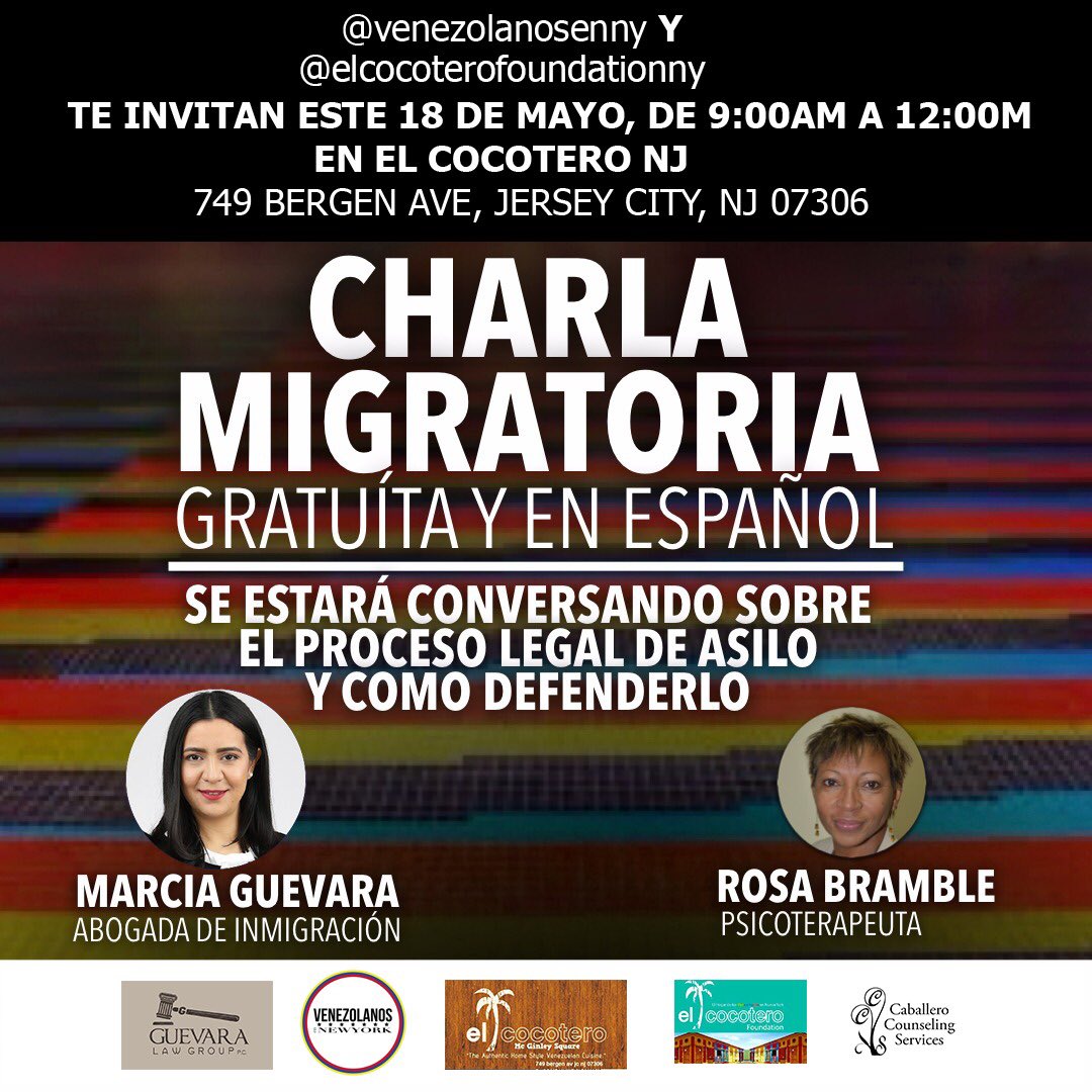 Mirian Mavarez (@mavarezmirian) on Twitter photo 