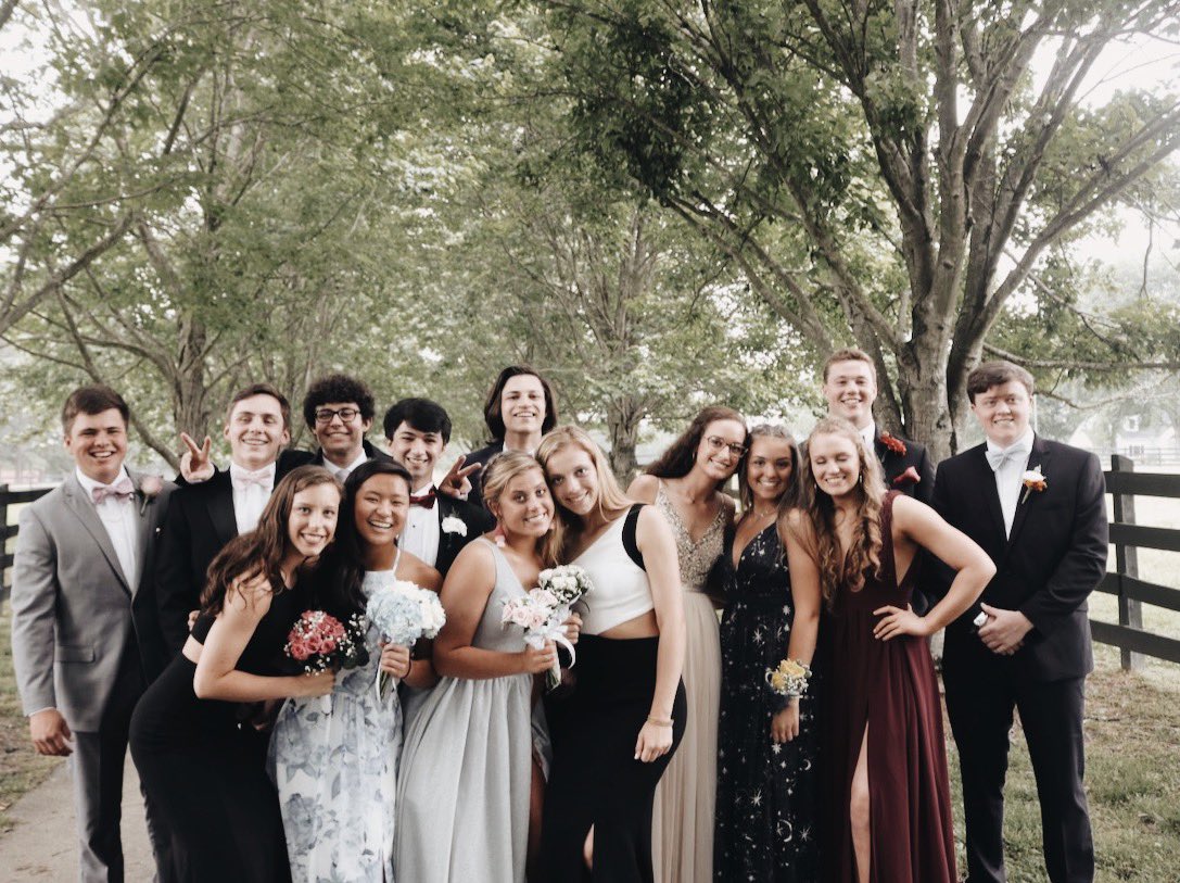 South Anna ganggg forever ❤️❤️ can’t believe we only have one more year together ;(