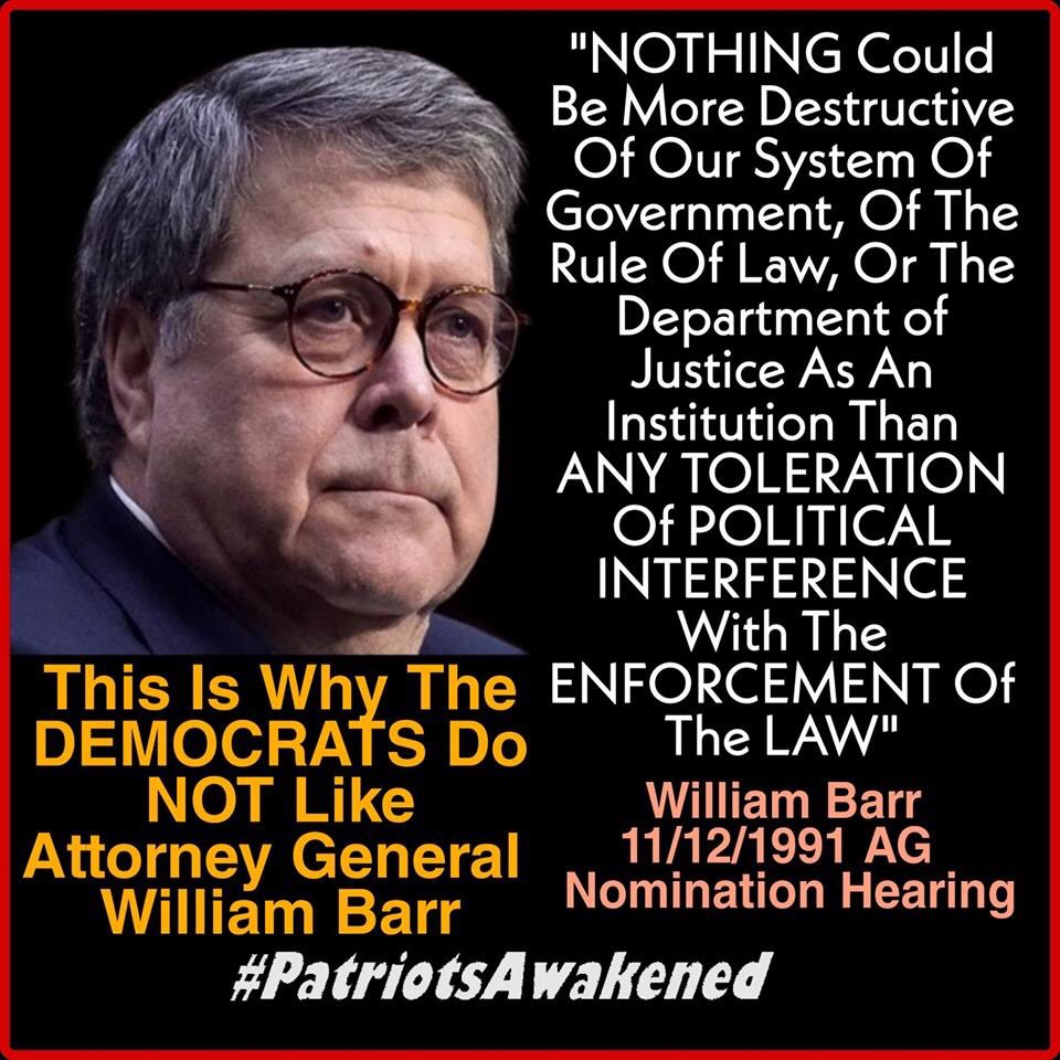 1Dittlinger's tweet photo. #BarrReport https://t.co/2W93ZGlxvn