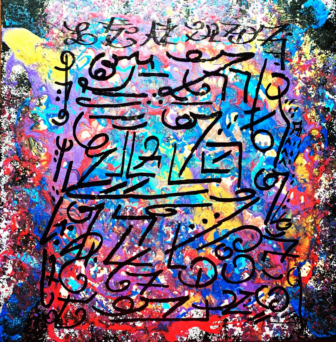 Amanda151D's tweet image. If you talk to a man in a language he understands, that goes to his head. If you talk to him in his language, that goes to his heart. Nelson Mandela #lightlanguageart#lightlanguage#lightcodes#rainbowlightcodes