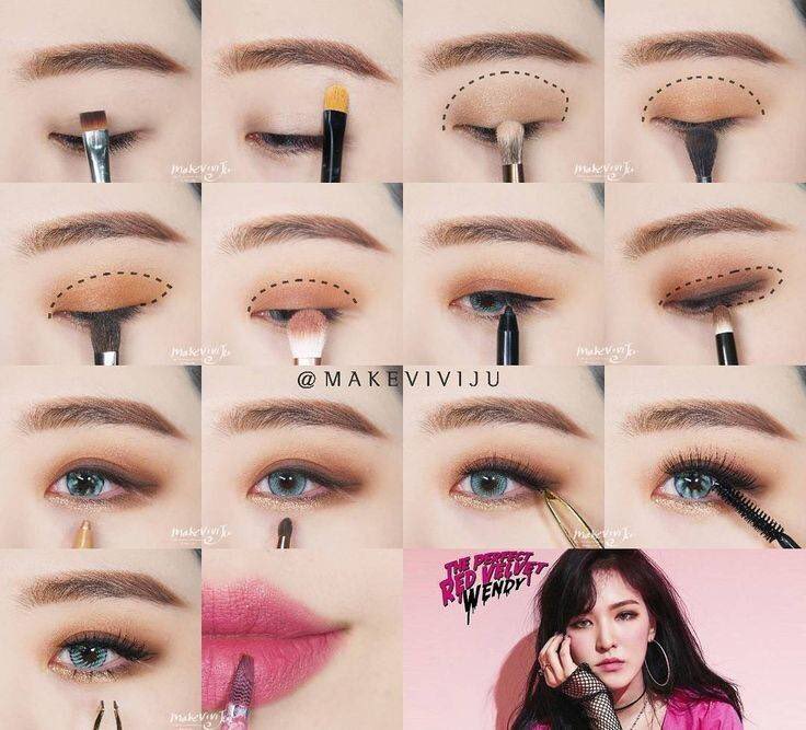 Shopbeauty3's tweet photo. ใครยังแต่งตาไม่เป็น เอาเคล็ดมาฝากนะคะ ลองตามดู 

หน้าก็เหมือนกระดาษ วาดใส่สีอะไร ก็ทำได้ 

#แต่งหน้า #howtobeauty #HowtoPerfect #สอนแต่งหน้า https://t.co/TviotTuiEo