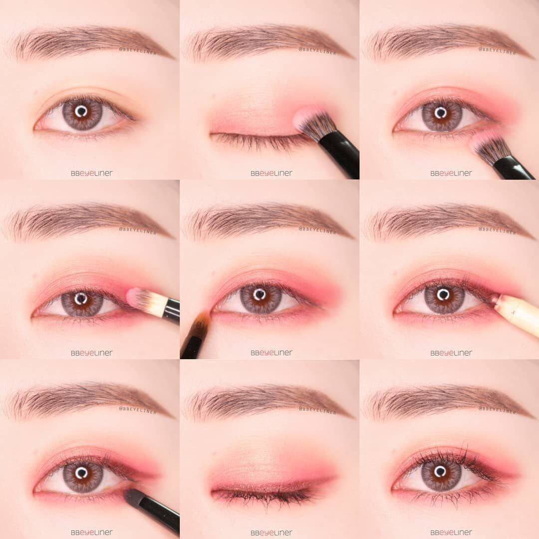 Shopbeauty3's tweet photo. ใครยังแต่งตาไม่เป็น เอาเคล็ดมาฝากนะคะ ลองตามดู 

หน้าก็เหมือนกระดาษ วาดใส่สีอะไร ก็ทำได้ 

#แต่งหน้า #howtobeauty #HowtoPerfect #สอนแต่งหน้า https://t.co/TviotTuiEo