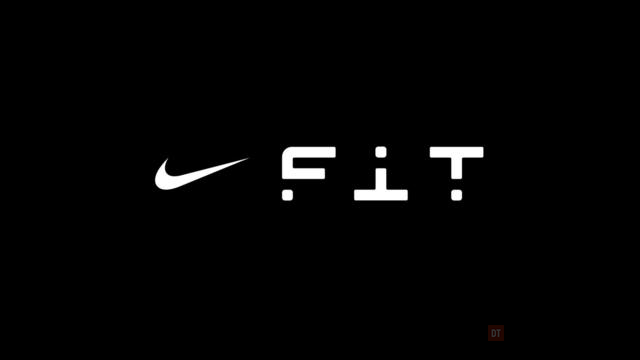 Nike Fit Uses Artificial Intelligence to Size Your Feet... #Style #Tech DesireThis.com/4327