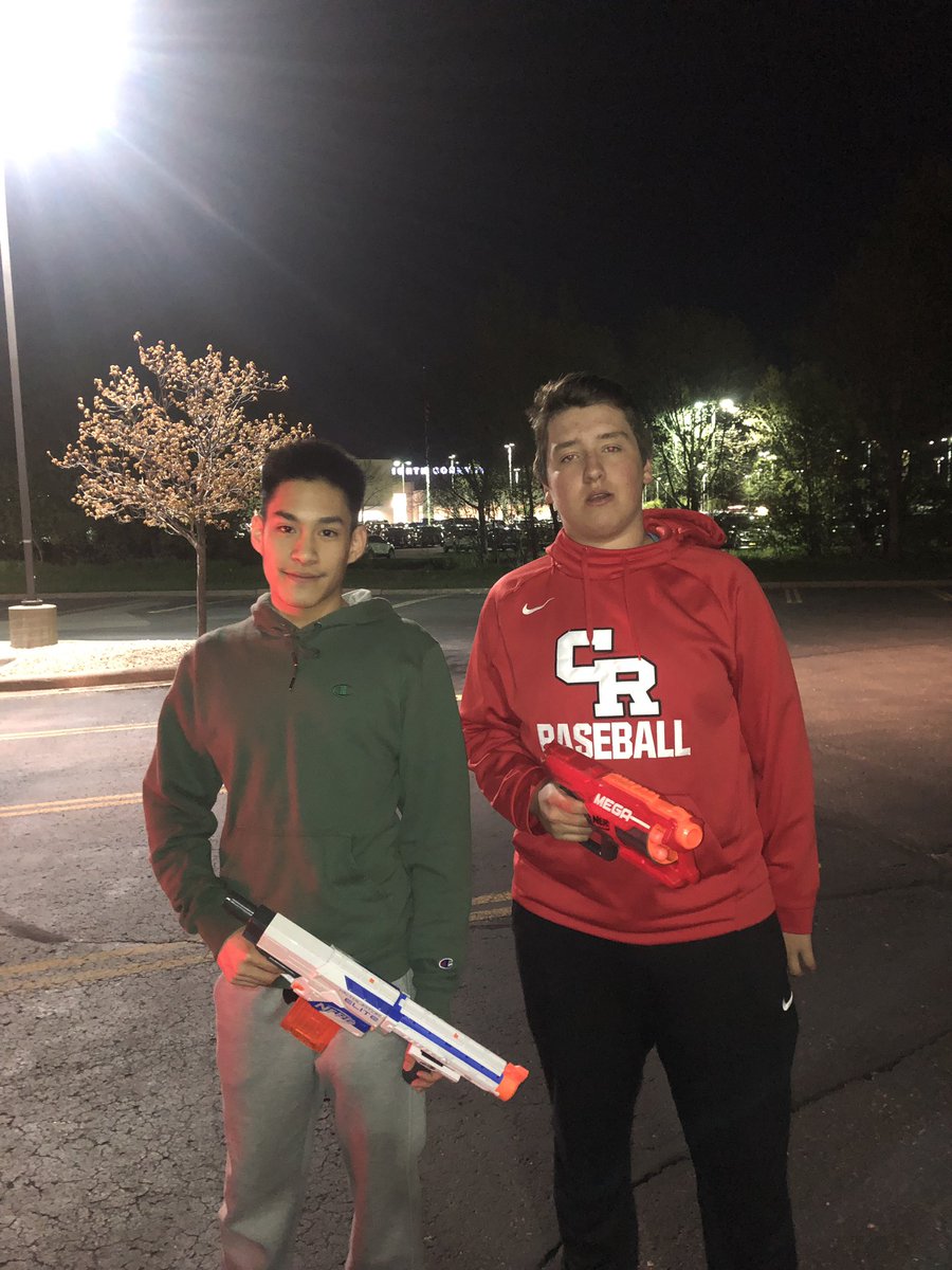 kouri_jacob's tweet photo. Another one for #FDB Andrew is dead time of death 9:52 @Assassins20191 https://t.co/xw4vvnKdfs