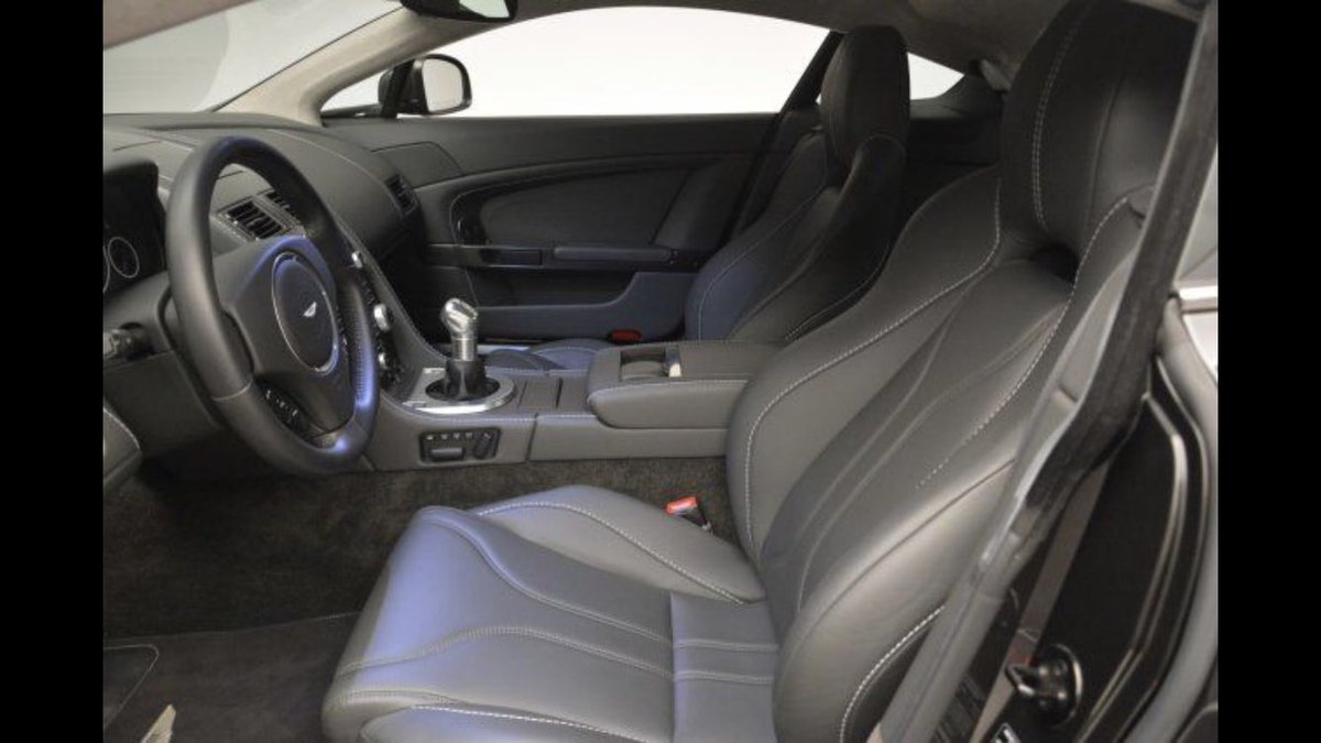 pcrs29's tweet photo. #MondayMotivation presents a 2012 #AstonMartin #V12 Vantage with a proper 6-speed manual gearbox!Found on @carsdotcom #classy #powerful #landrocket
๐ https://t.co/6a9PEyRAH3
#CarOfTheDay @AndyatAston @astonmartin @GentlemanRacer @eclassicautos @lvltc97 @Carfection @CCCuration https://t.co/ST4bHXr8WE