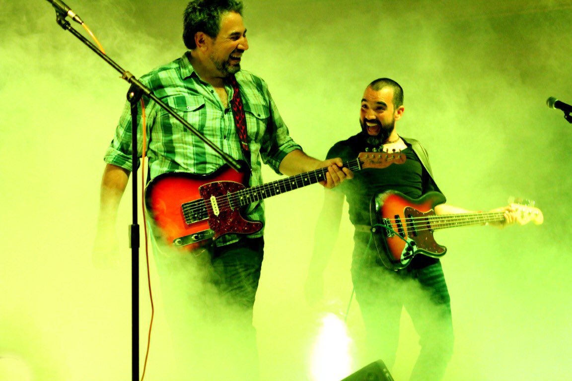 ergosummx's tweet photo. #rocktripeado #taslocotu #ergosummx https://t.co/Rks4ys0biA