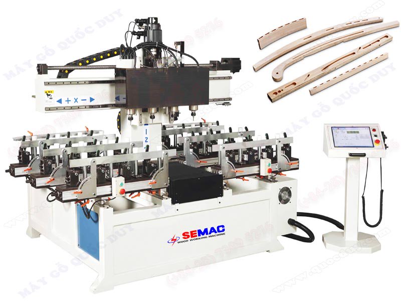 Nhung4455's tweet photo. Bán máy làm mộng âm chân ghế cnc 4 đầu tốt nhất tại tphcm
#maylammongamcnc #maylammongamchanghe #maychebiengoquoduy
Công ty TNHH MTV TM DV SX PT Quốc Duy
Hotline: (+84-28) 7309 5276 
Email: info@quocduy.com.vn
Website:   https://t.co/ghsjfOw55Q
https://t.co/ESPO13m783 https://t.co/aAizRT7wjO