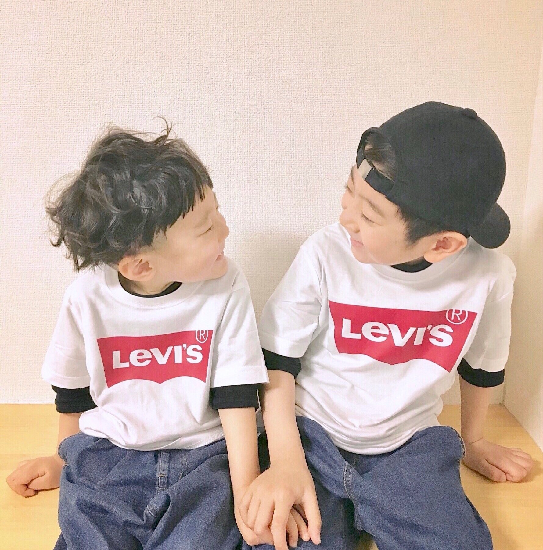 リーバイスキッズ Twitter Search Twitter