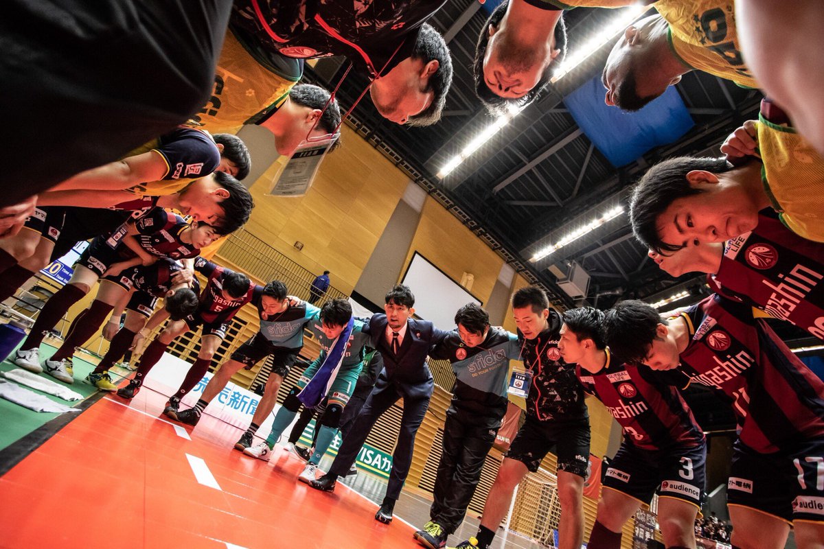 fuga_sumida's tweet photo. 💥MATCH DAY!!!💥

本日、今シーズンの初陣 #Ｆリーグオーシャンカップ が開幕⚔️
熱いご声援お願いします!!!

📆1回戦 5/14(火)17:45
🆚#ヴォスクオーレ仙台
🏟エスフォルタアリーナ八王子
🚃京王線 狭間駅すぐ
※1次ラウンドは入場無料！

詳細👉https://t.co/8UEQwOY7kZ
#INKPACT https://t.co/GFEhpSUqi6