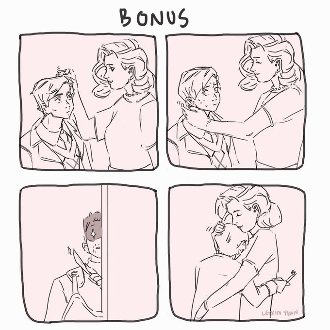 Alternatively 