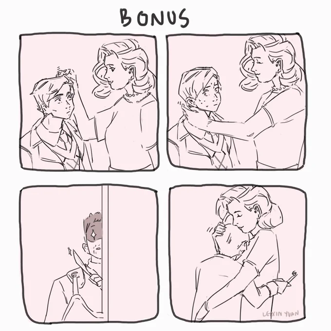 Alternatively 