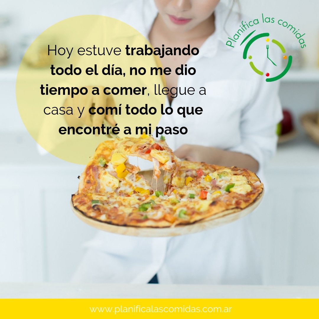 plandecomidas's tweet photo. #Hoy estuve #trabajando todo el #día, no me dio #tiempo a #comer, llegue a casa y comí todo lo que encontré a mi paso. Si vives esto a diario, es importante #planificar las #comidas. https://t.co/uJhSdbIcqM

#nutricion #nutricionista #planificalascomidas #AlimentacionSaludable https://t.co/LUfAUQ169z