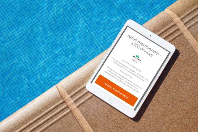 Clubmatefish's tweet photo. Eliminate late payment excuses and allow members to sign up from anywhere at anytime
#lessadmin #morefishing #fishingclub https://t.co/4jbrYsN0sS
