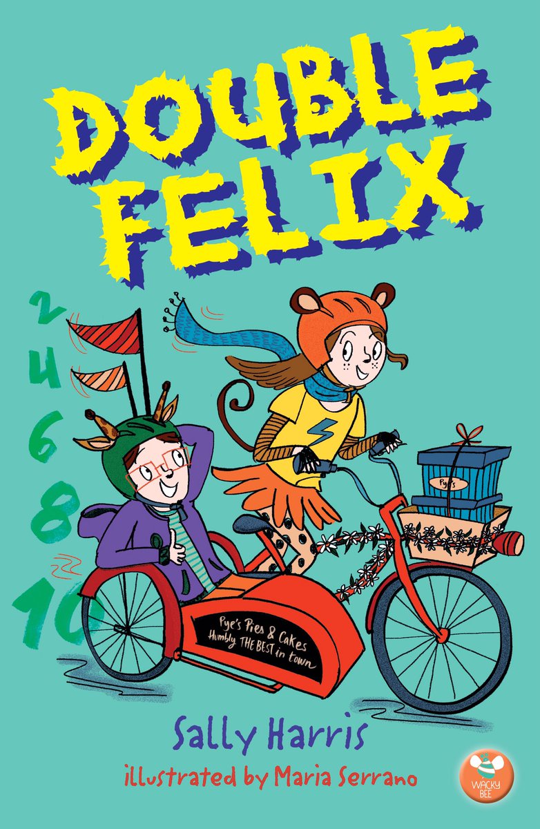 Image result for Double Felix"