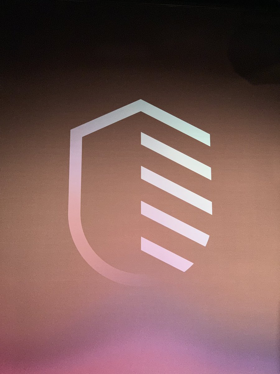xyIT's tweet photo. About to kick off at the #IBMSecuritySummitSTHLM https://t.co/wxa29E90zC