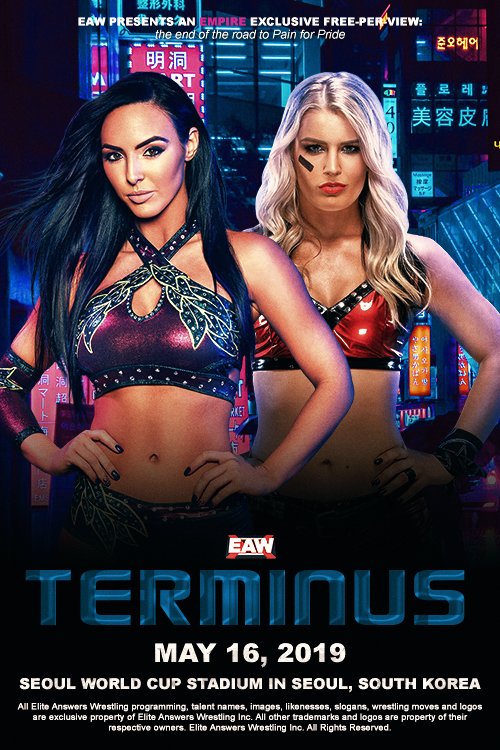 EAWNetwork's tweet image. Happy #EAWWeek