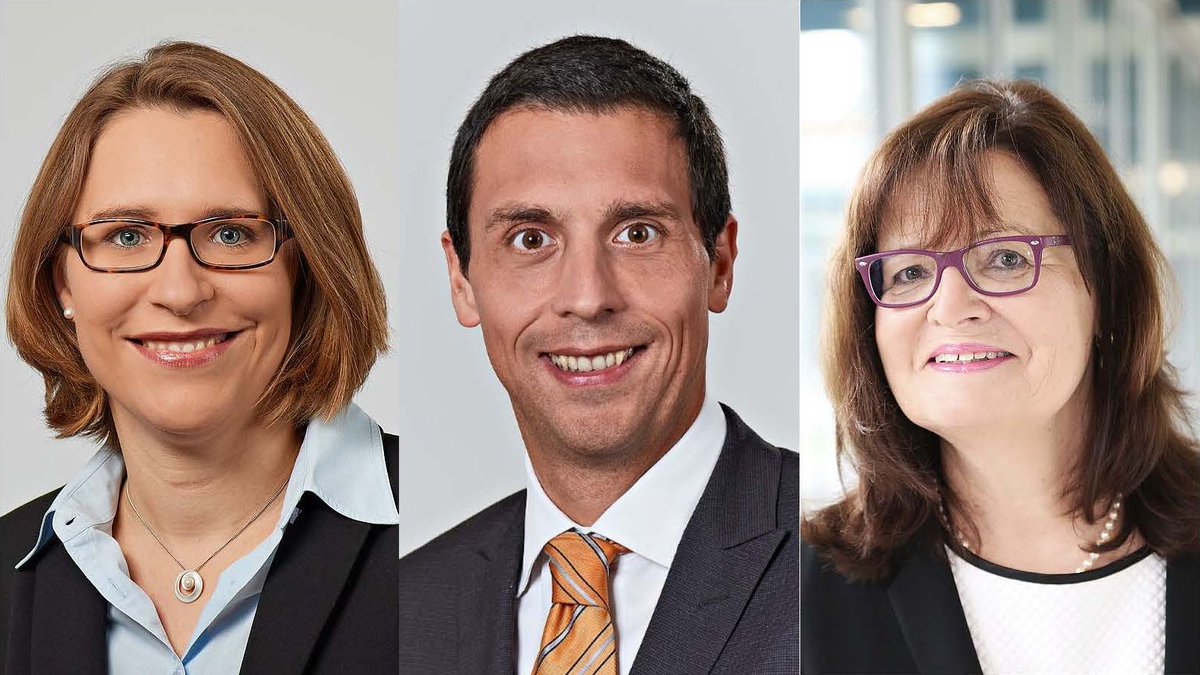 RoboProMedia's tweet image. The International Federation of Robotics (IFR) has appointed Dr Susanne Bieller as its new General Secretary.

Read more: robopromedia.com/article/ifr-ap…

#robotics #IFR ##InternationalFederationOfRobotics #