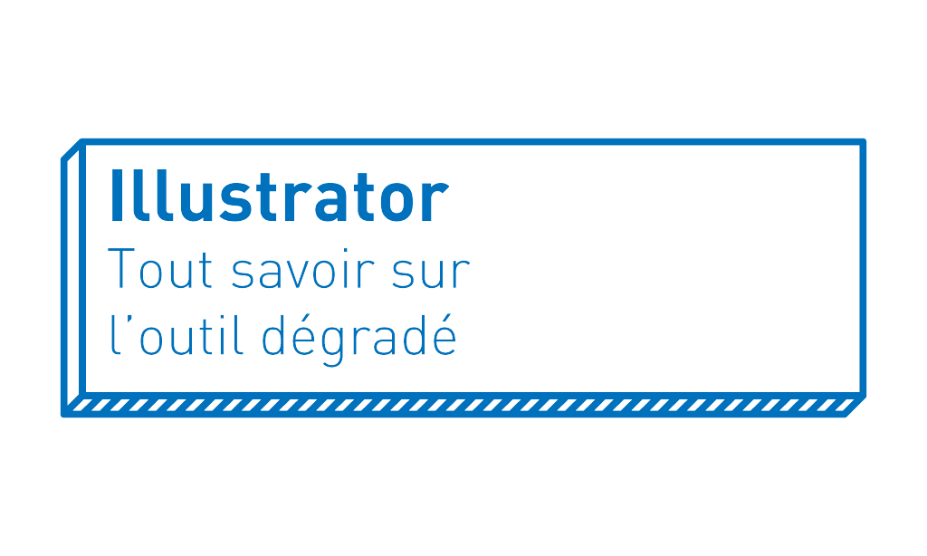 ArchiTIPSfr's tweet photo. Illustrator | Tout savoir sur l’outil dégradé https://t.co/yusn1UQRmJ https://t.co/7I9P9a7Tu5