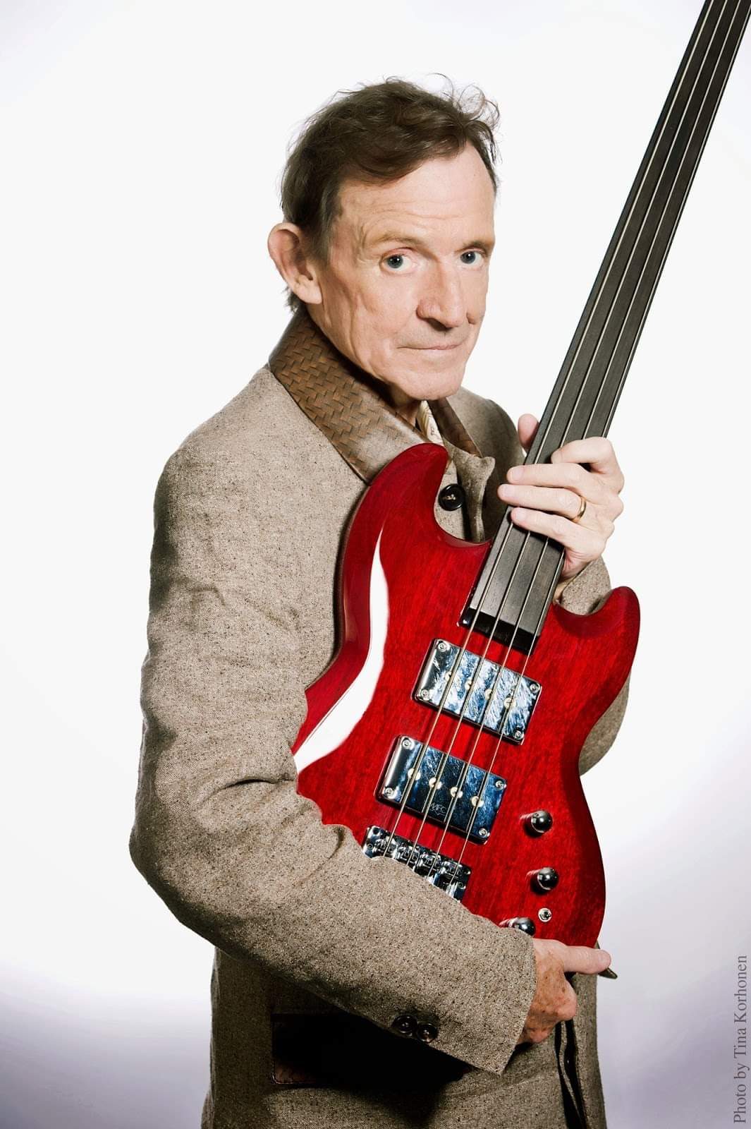 Ohn Symon Asher Jack Bruce (Cream Birth 1943.5.14 2014.10.25
Happy Birthday
  