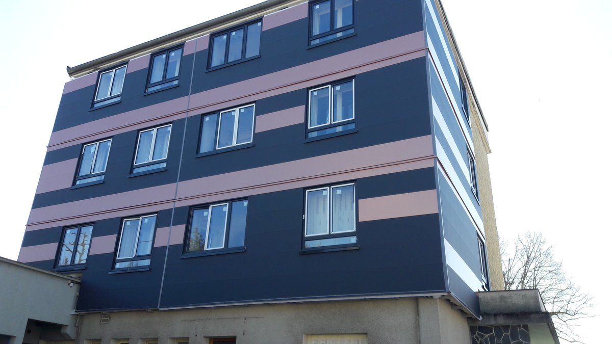 ProjectBertim's tweet image. bertim.eu/index.php?opti…
Grab some final photos on @ProjectBertim modules installation!
@Energy4Europe @PhilippeMoseley @EU_BUILDUP @H2020EE #energyefficiency #energycommunities