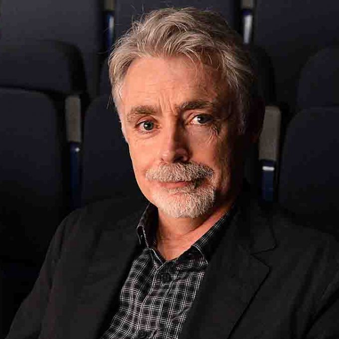 Happy Birthday to Irish author Eoin Colfer      
