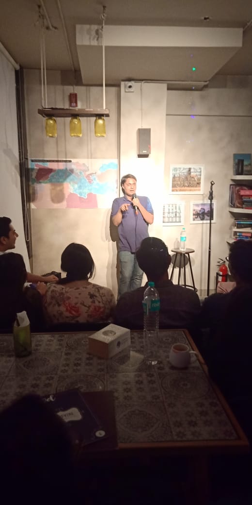CounterCulture Comedy tweet media