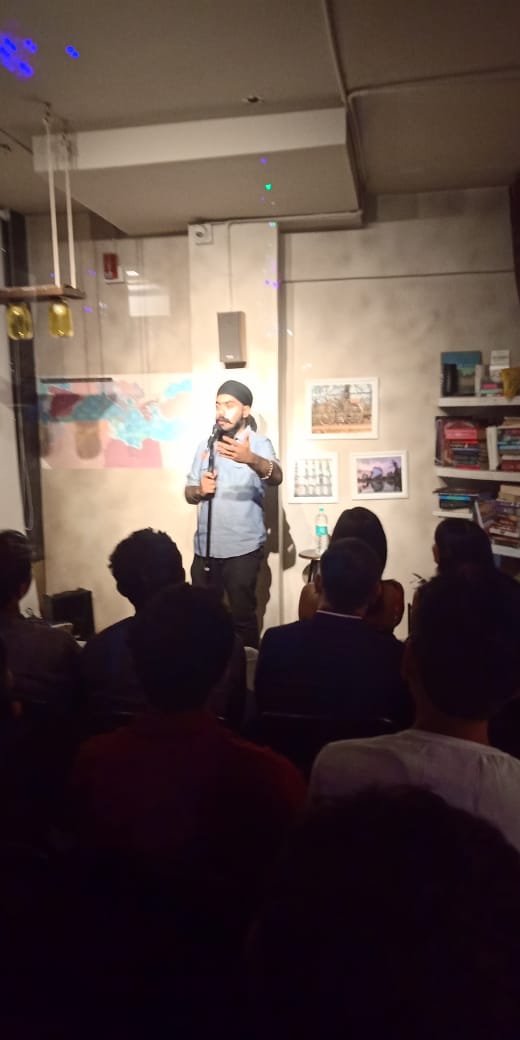 CounterCulture Comedy tweet media