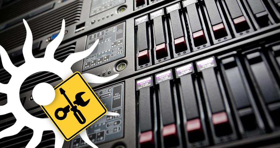 ShiVaEngine's tweet image. Time for a good spring cleaning! Our servers will undergo the biggest maintenance we had in a while. Expect our main site, forums, bugtracker, downloads and mails to be worked on for the next few days. Support will still be available through our Slack channel.