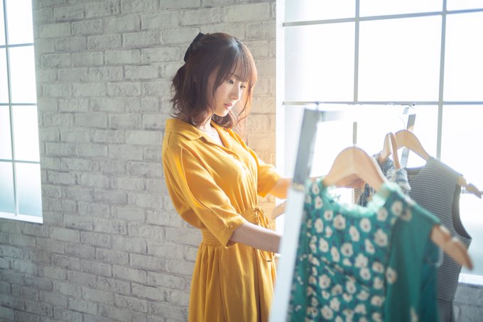 Twitterのコスプレ画像43