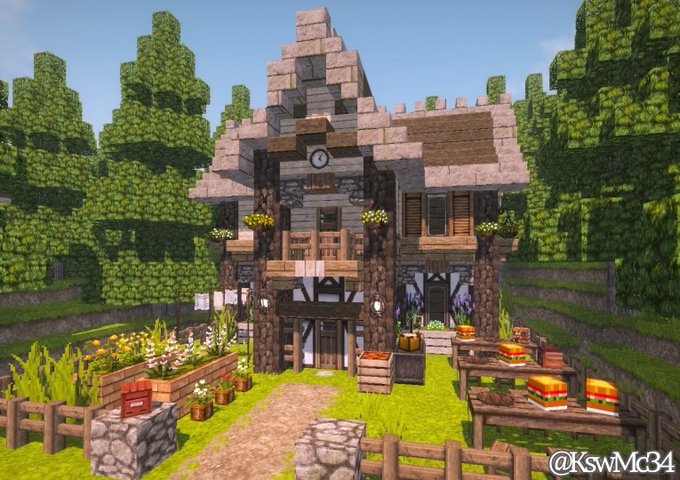 きぃこ 𝘒𝘪𝘪𝘬𝘰さん がハッシュタグ Minecraft緑化推進委員会 をつけたツイート一覧 1 Whotwi グラフィカルtwitter分析