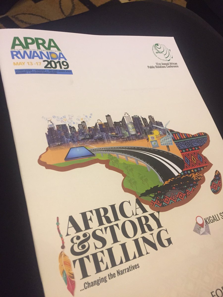 PRAR_Rwanda's tweet photo. HAPPENING RIGHT NOW: We are proud to host #APRARWANDA2019 #APRARwanda https://t.co/zolcHEHtVO